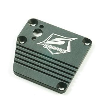 SWORKz S350/S350T PSP Aluminumdeckel Empfängerbox